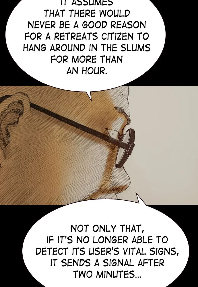 Read The Retreats chapter 6 image 138 on Lezhin