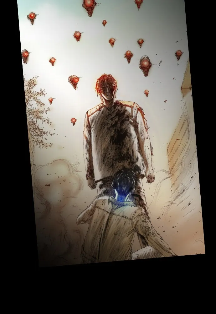 Read The Retreats chapter 6 image 140 on Lezhin