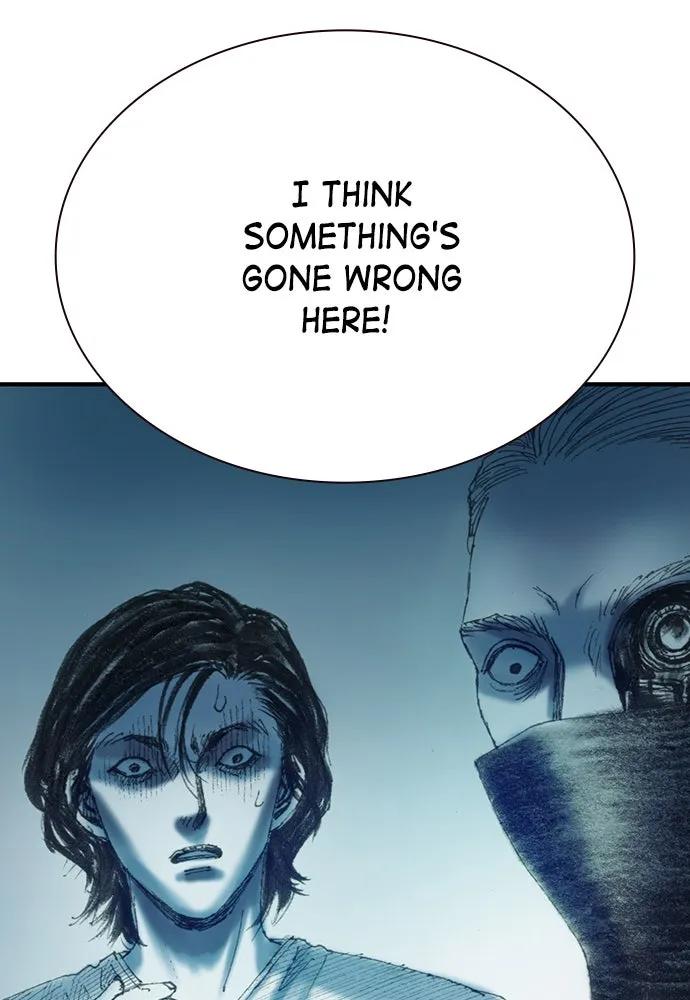 Read The Retreats chapter 6 image 150 on Lezhin