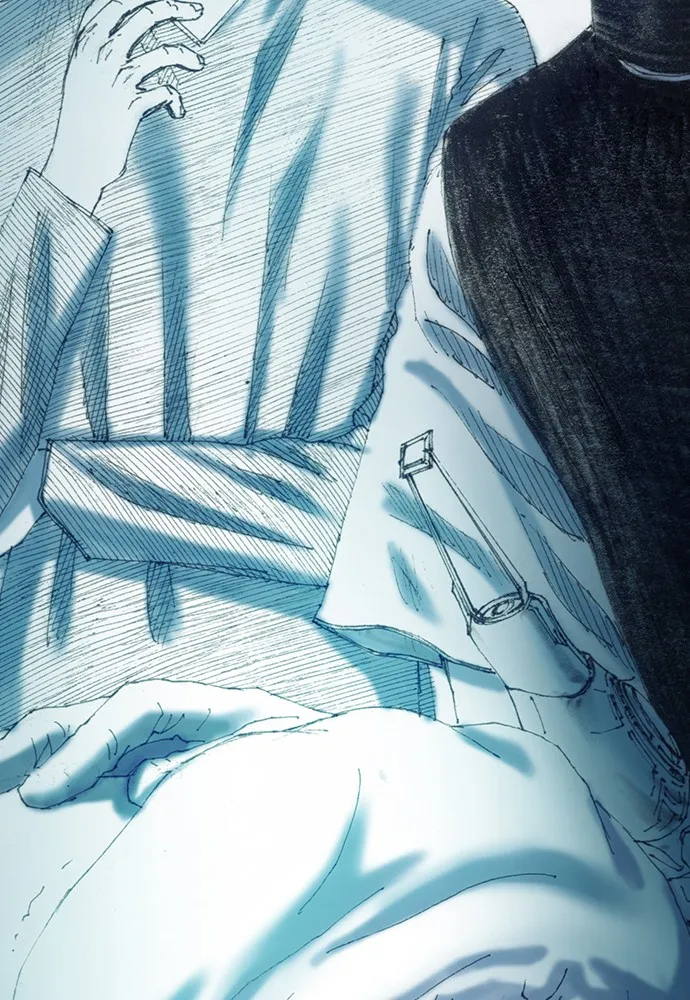 Read The Retreats chapter 6 image 151 on Lezhin