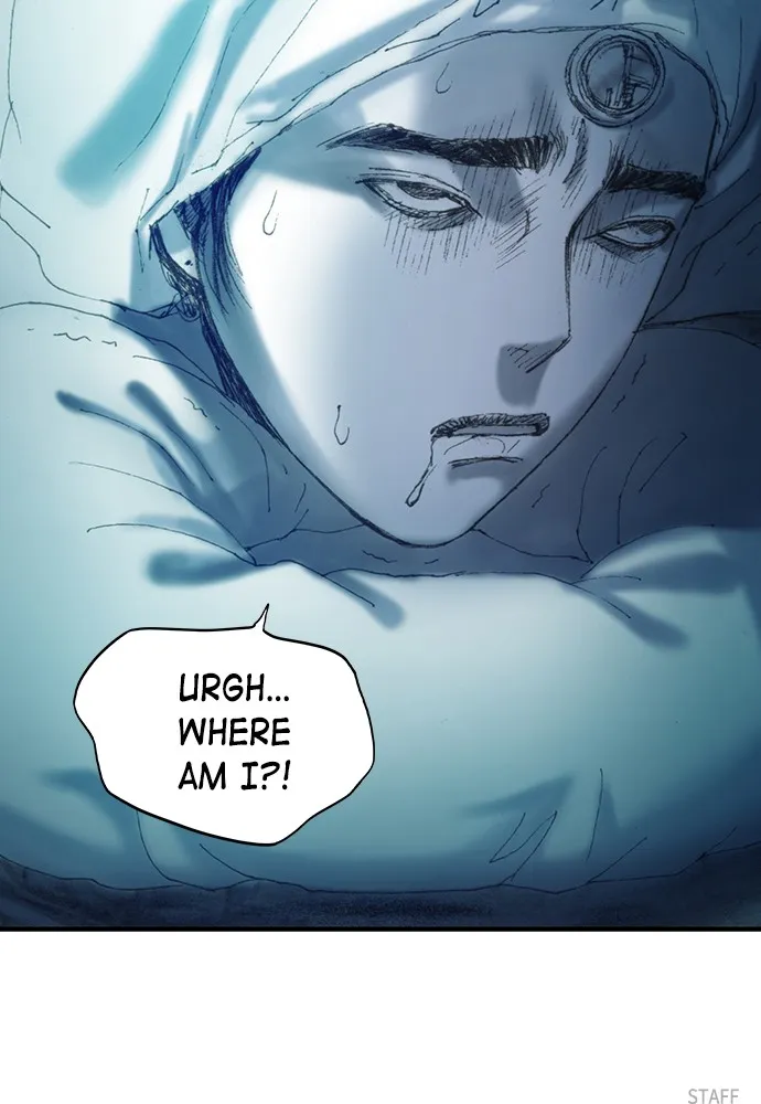Read The Retreats chapter 6 image 152 on Lezhin