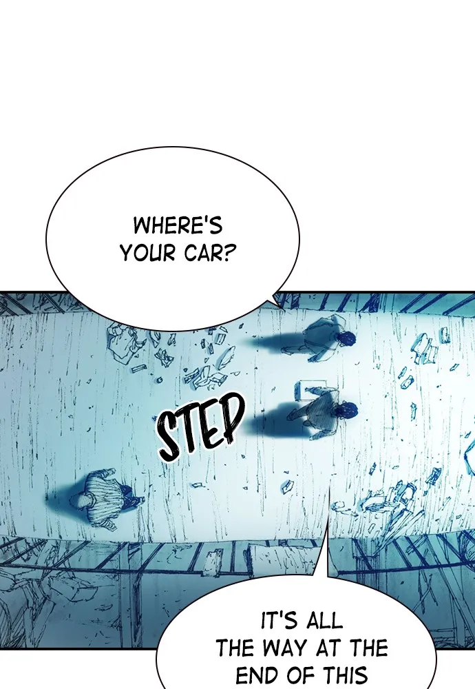Read The Retreats chapter 6 image 22 on Lezhin
