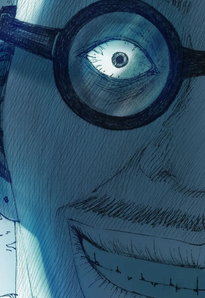Read The Retreats chapter 6 image 25 on Lezhin