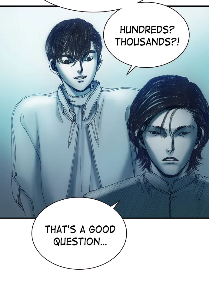 Read The Retreats chapter 6 image 32 on Lezhin