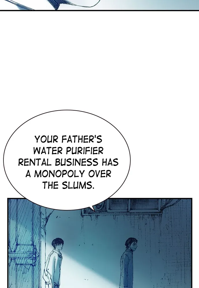 Read The Retreats chapter 6 image 37 on Lezhin