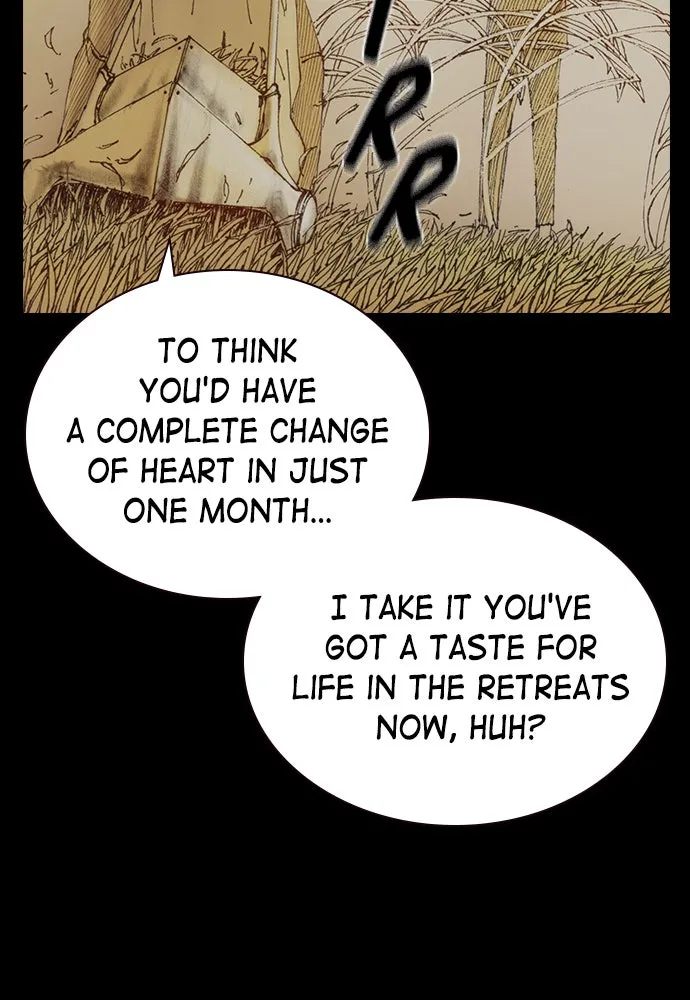 Read The Retreats chapter 6 image 47 on Lezhin