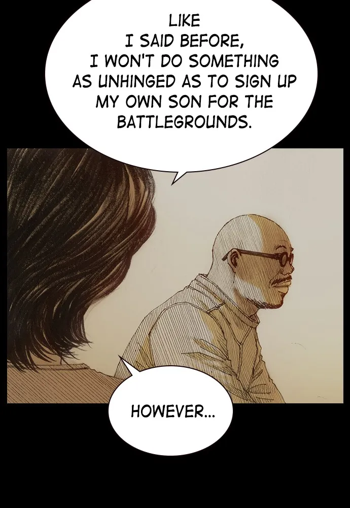 Read The Retreats chapter 6 image 52 on Lezhin