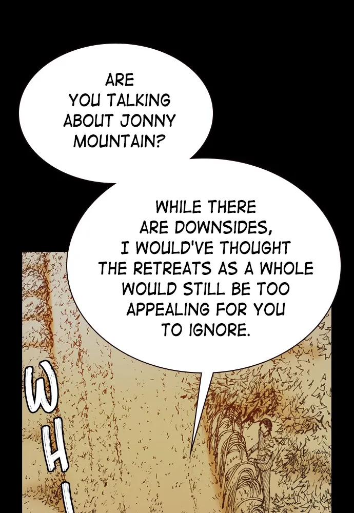 Read The Retreats chapter 6 image 61 on Lezhin