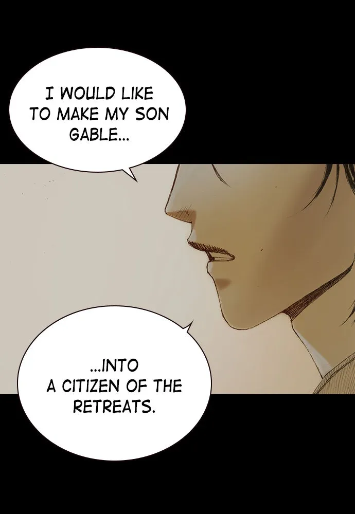 Read The Retreats chapter 6 image 63 on Lezhin