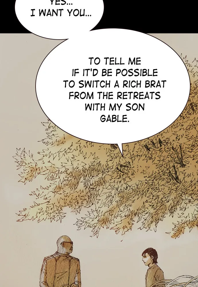 Read The Retreats chapter 6 image 72 on Lezhin