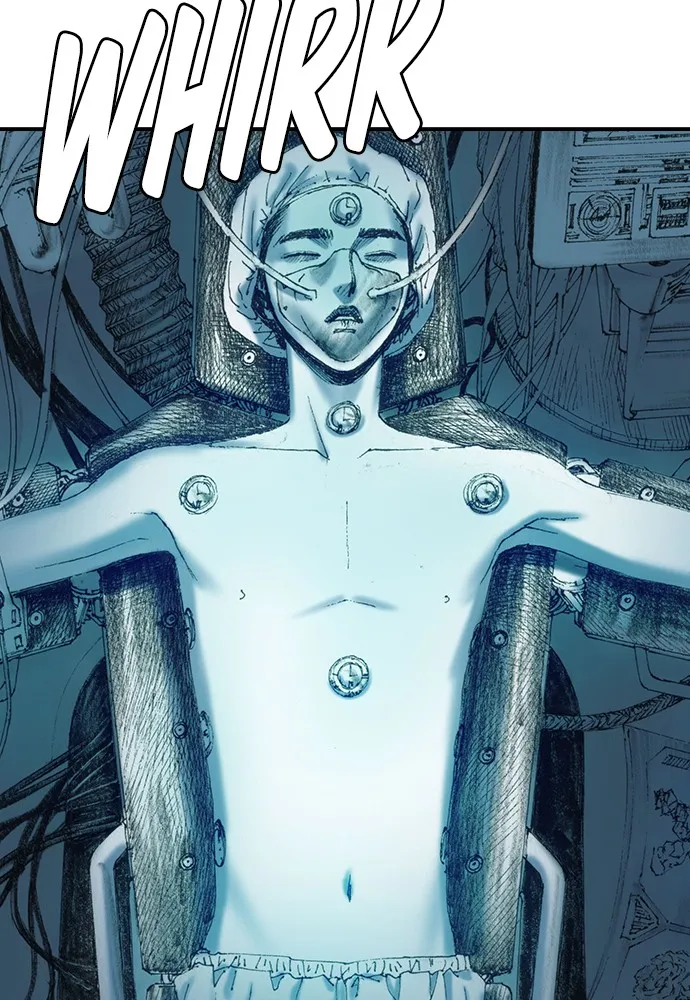 Read The Retreats chapter 6 image 79 on Lezhin