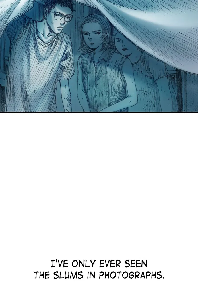 Read The Retreats chapter 6 image 8 on Lezhin