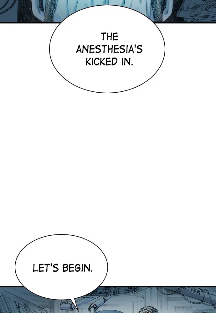 Read The Retreats chapter 6 image 80 on Lezhin