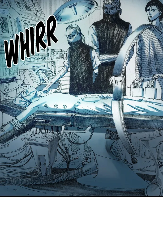 Read The Retreats chapter 6 image 81 on Lezhin