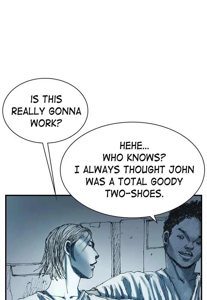 Read The Retreats chapter 6 image 82 on Lezhin