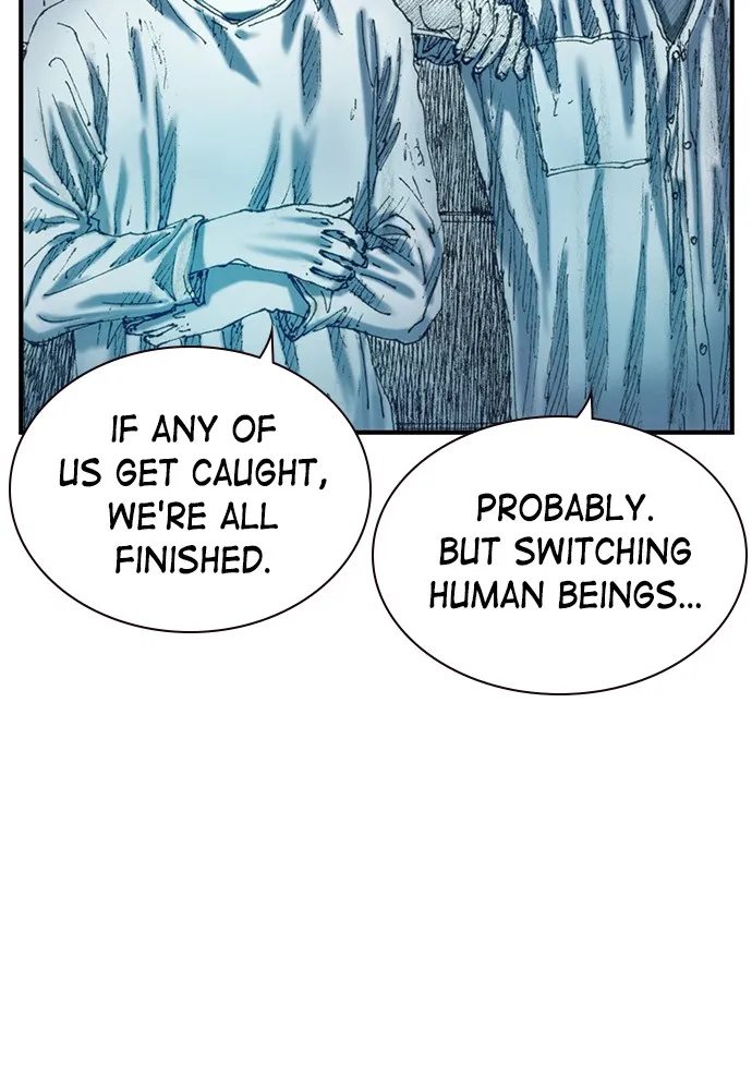 Read The Retreats chapter 6 image 83 on Lezhin
