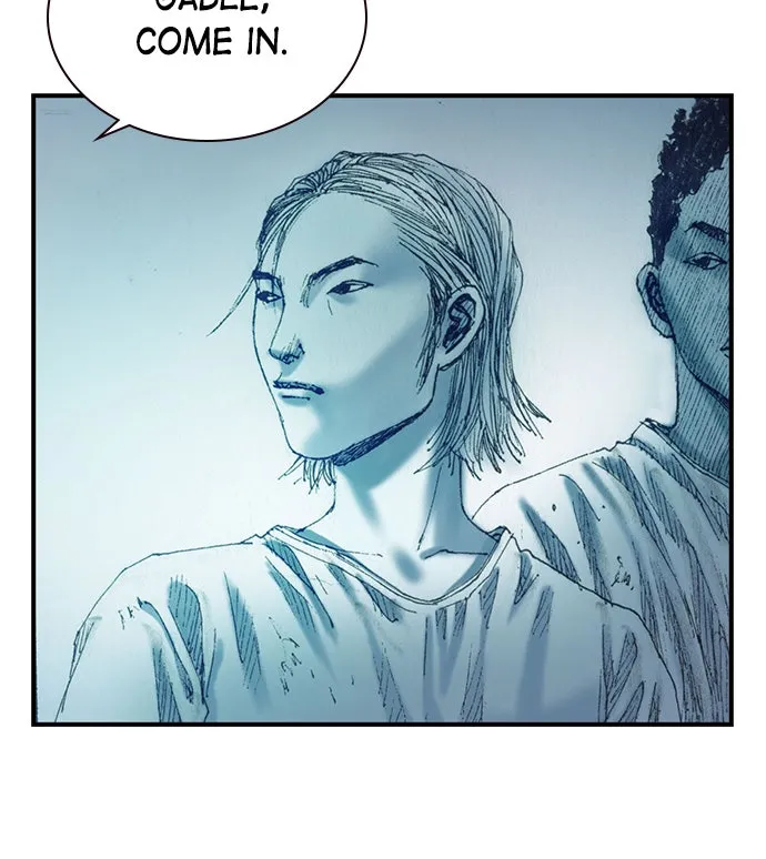 Read The Retreats chapter 6 image 86 on Lezhin