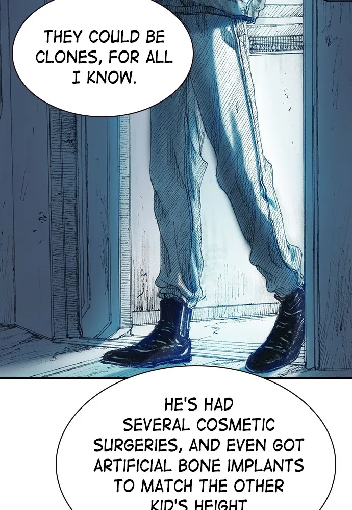 Read The Retreats chapter 6 image 88 on Lezhin