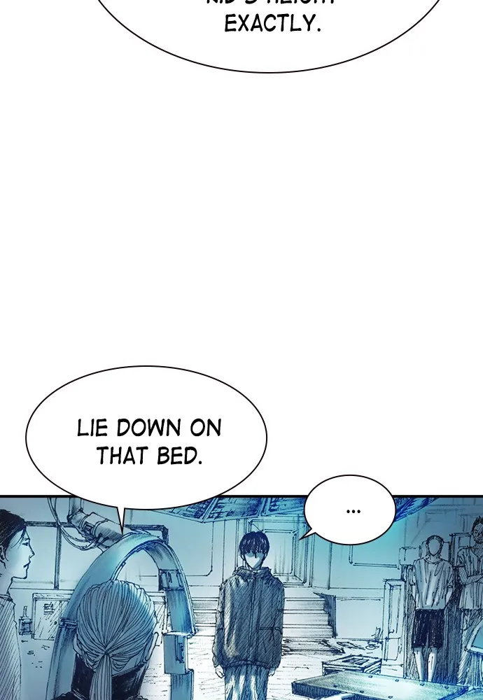 Read The Retreats chapter 6 image 89 on Lezhin