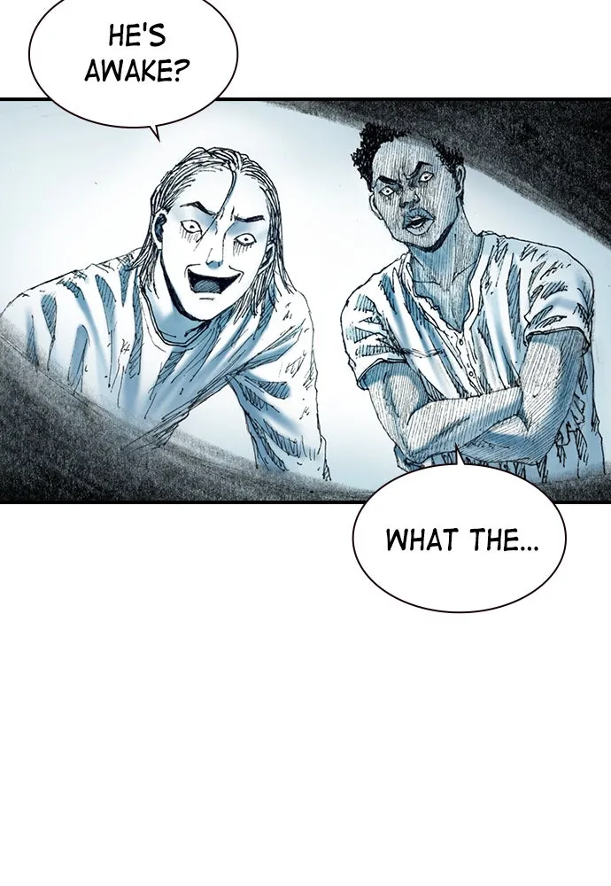 Read The Retreats chapter 7 image 10 on Lezhin