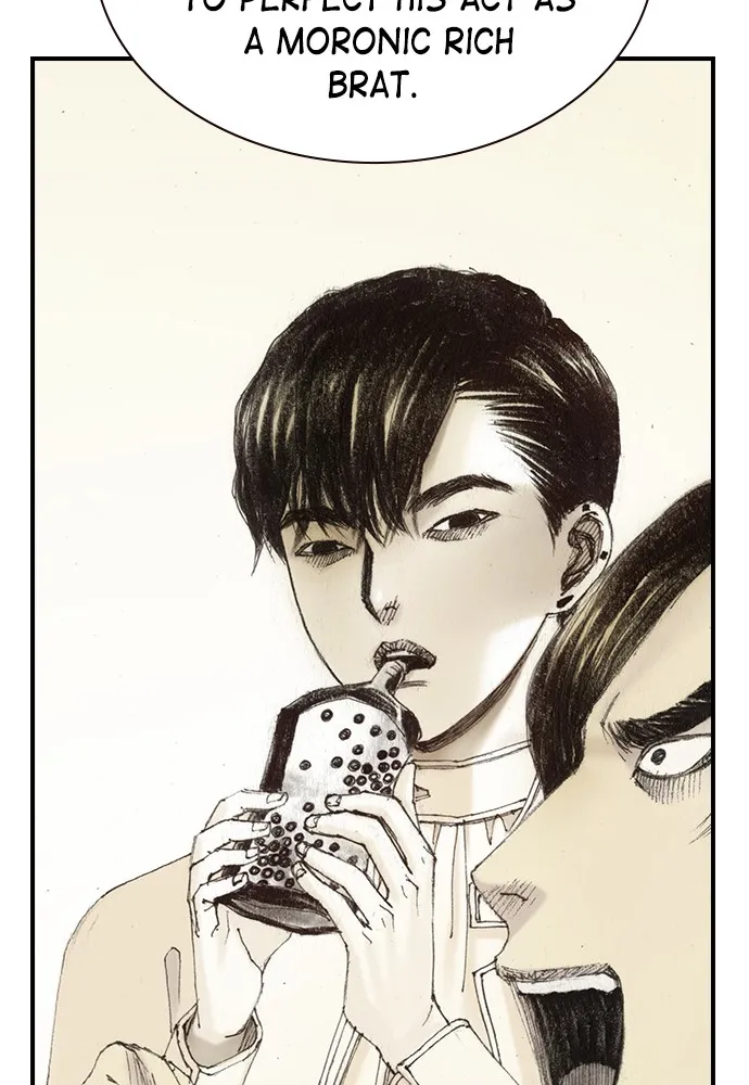 Read The Retreats chapter 7 image 107 on Lezhin