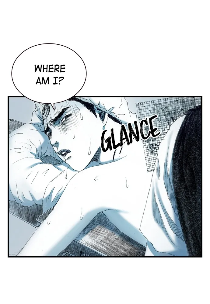 Read The Retreats chapter 7 image 11 on Lezhin
