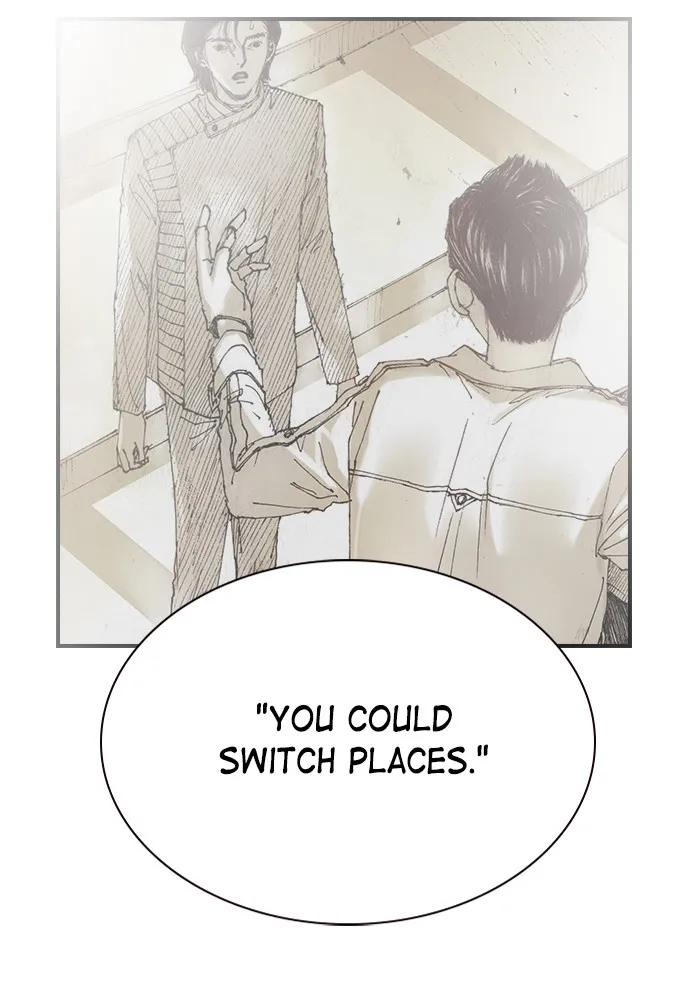 Read The Retreats chapter 7 image 112 on Lezhin