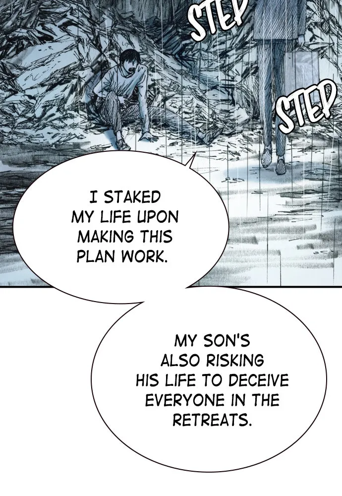Read The Retreats chapter 7 image 120 on Lezhin