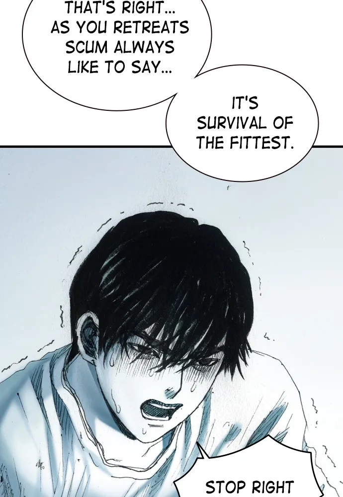 Read The Retreats chapter 7 image 123 on Lezhin
