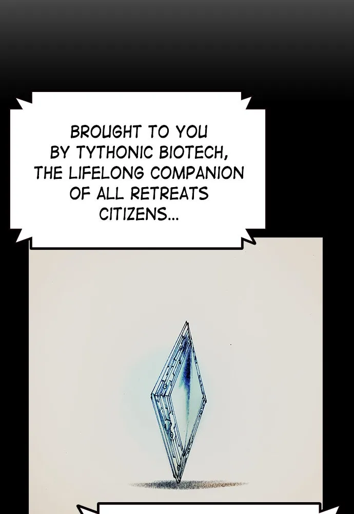 Read The Retreats chapter 7 image 16 on Lezhin
