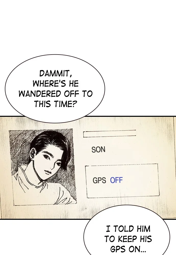 Read The Retreats chapter 7 image 2 on Lezhin