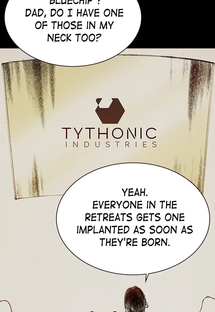 Read The Retreats chapter 7 image 20 on Lezhin
