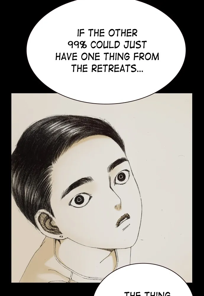Read The Retreats chapter 7 image 24 on Lezhin