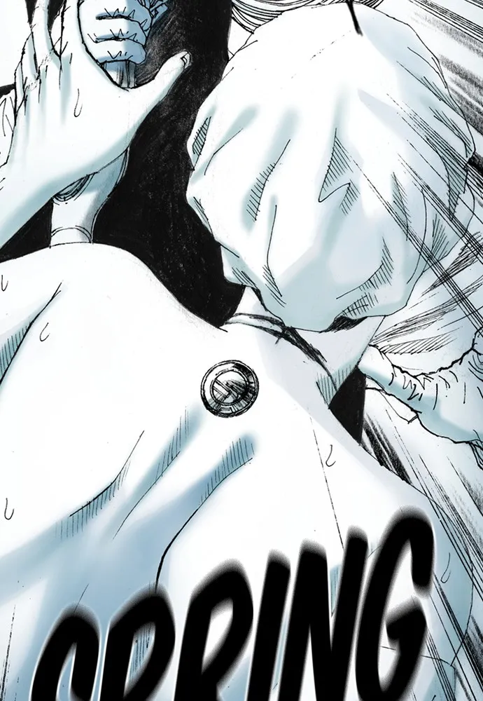Read The Retreats chapter 7 image 27 on Lezhin