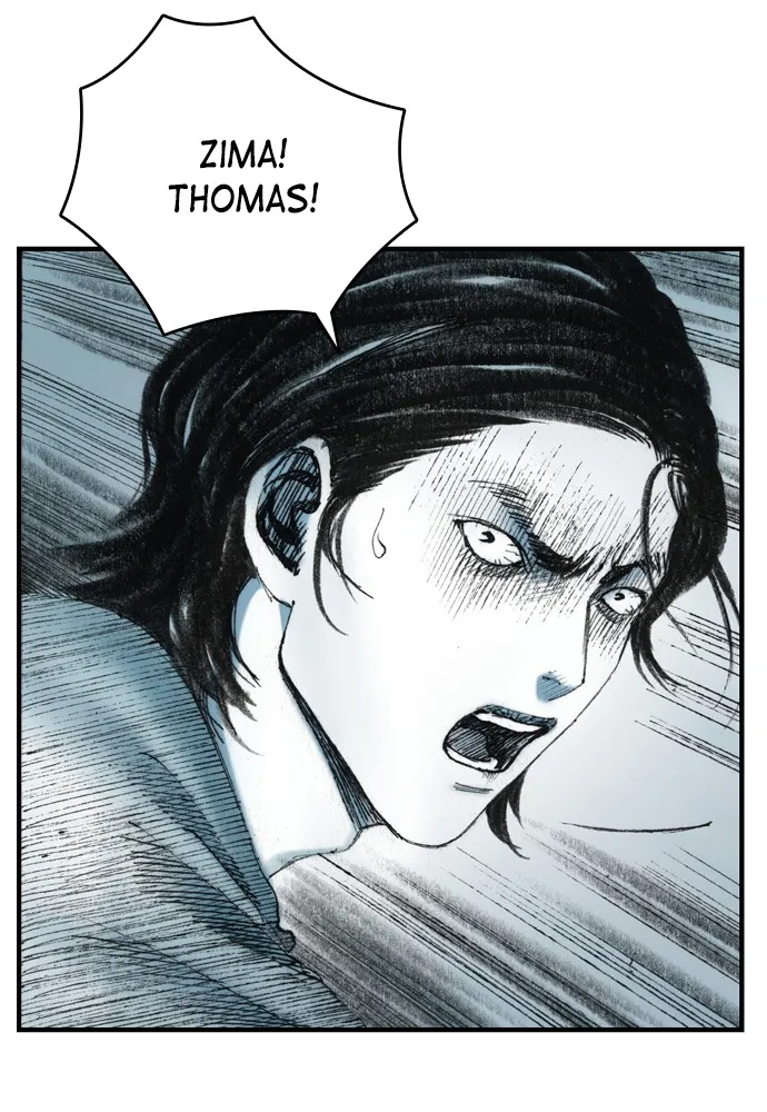 Read The Retreats chapter 7 image 29 on Lezhin