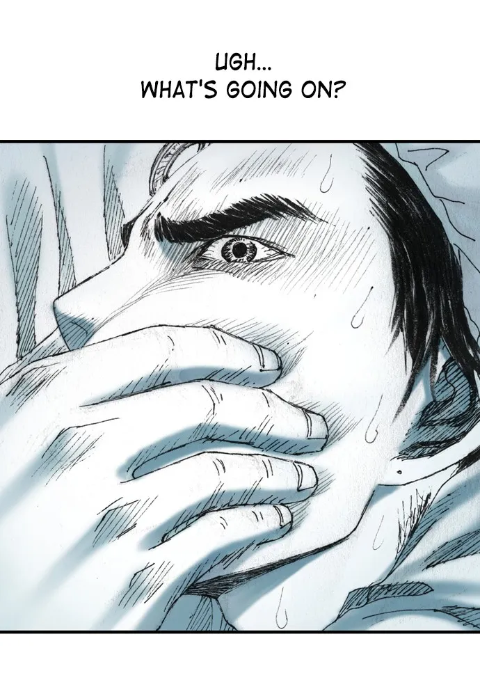 Read The Retreats chapter 7 image 32 on Lezhin
