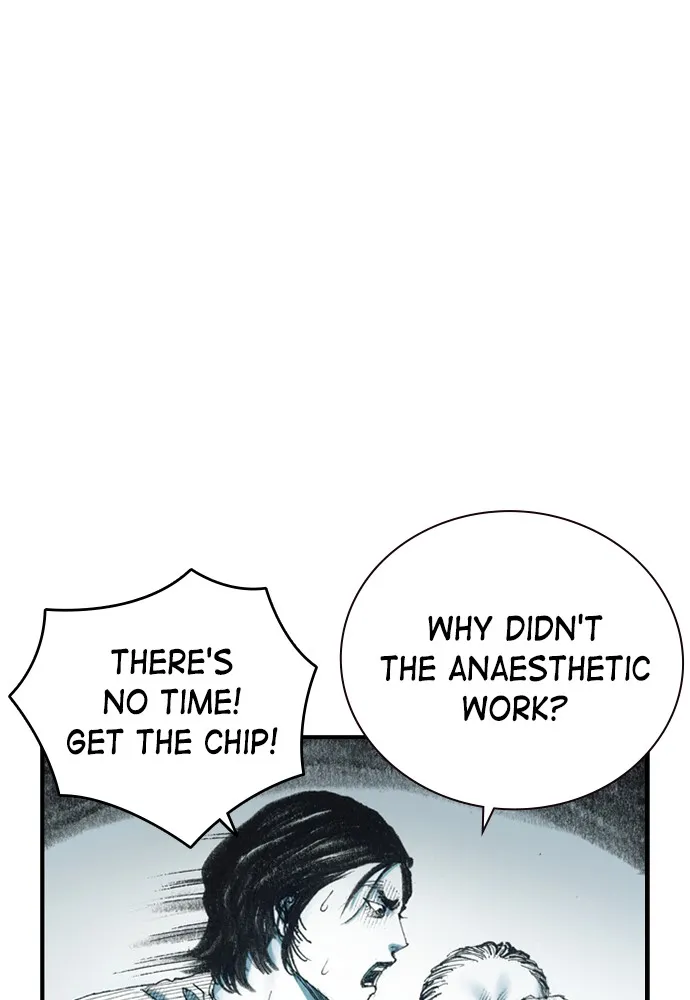 Read The Retreats chapter 7 image 33 on Lezhin