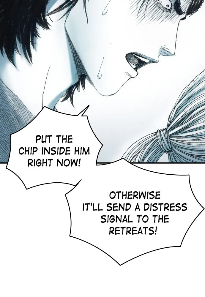 Read The Retreats chapter 7 image 36 on Lezhin