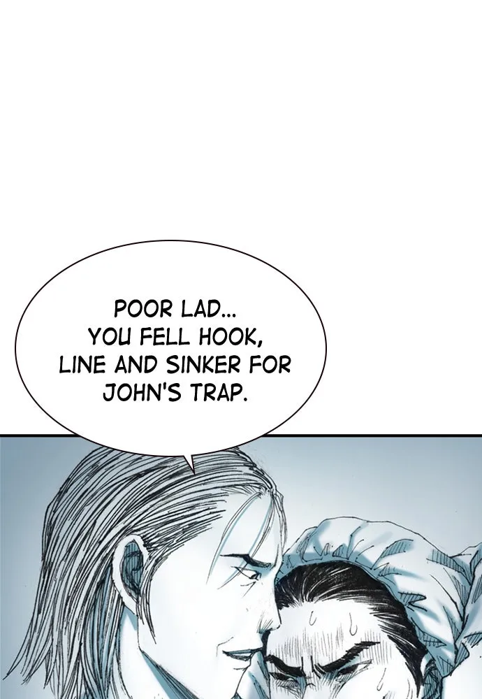 Read The Retreats chapter 7 image 37 on Lezhin