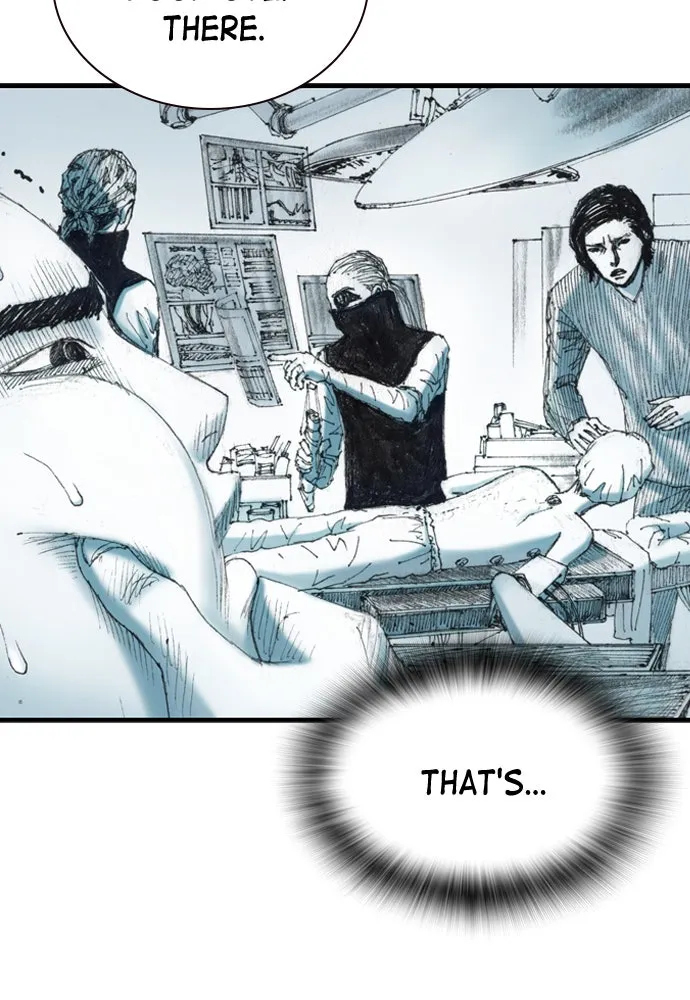 Read The Retreats chapter 7 image 39 on Lezhin