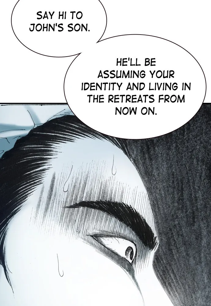 Read The Retreats chapter 7 image 42 on Lezhin