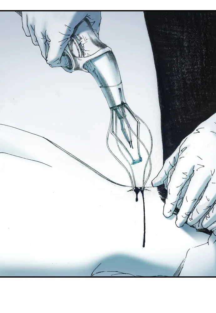 Read The Retreats chapter 7 image 47 on Lezhin