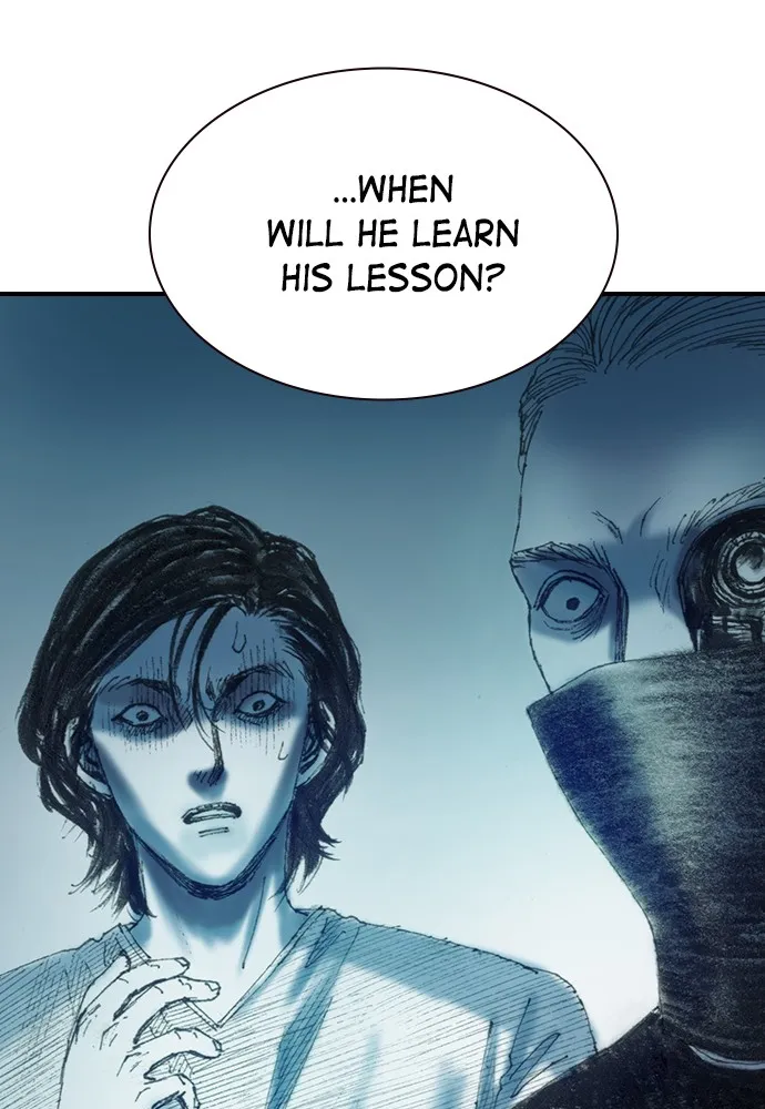 Read The Retreats chapter 7 image 5 on Lezhin