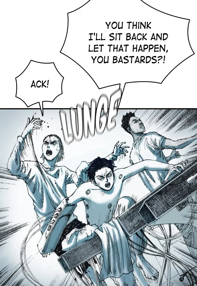 Read The Retreats chapter 7 image 53 on Lezhin