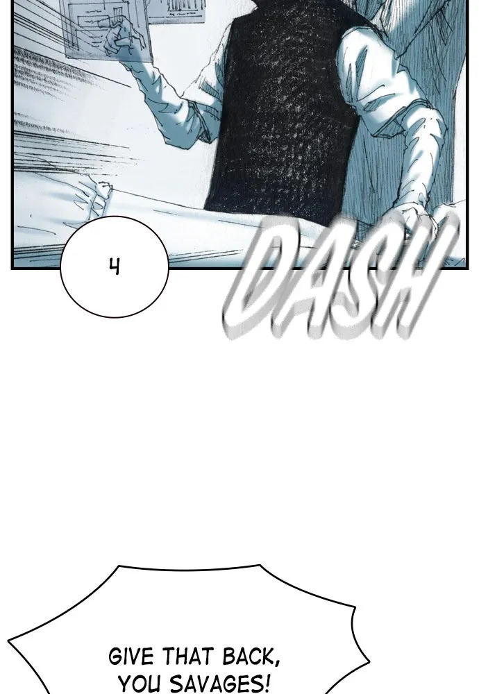 Read The Retreats chapter 7 image 55 on Lezhin