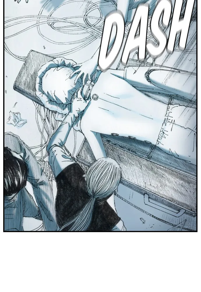 Read The Retreats chapter 7 image 58 on Lezhin