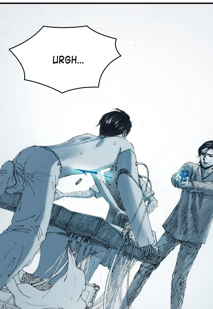 Read The Retreats chapter 7 image 61 on Lezhin