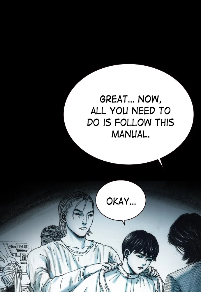 Read The Retreats chapter 7 image 72 on Lezhin