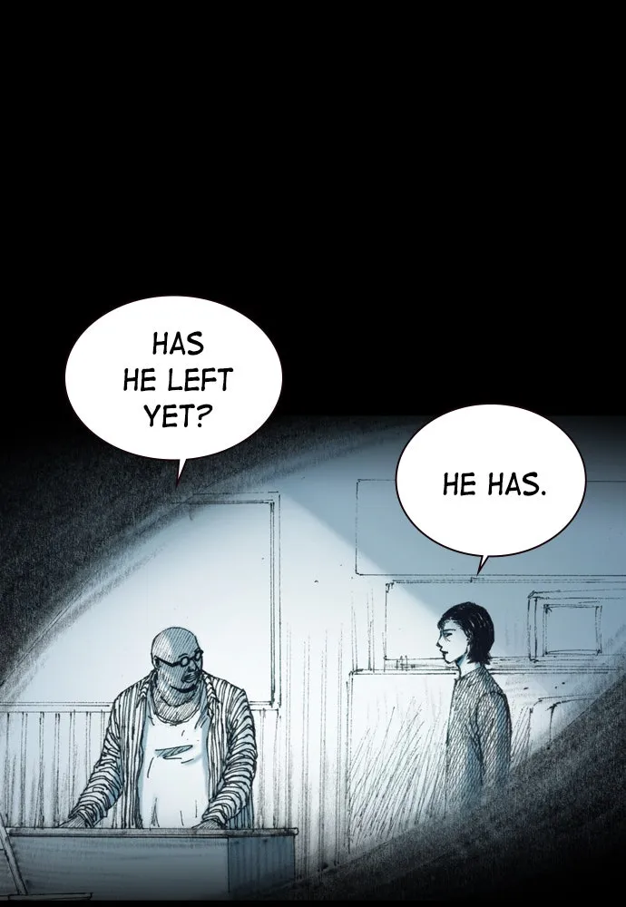 Read The Retreats chapter 7 image 76 on Lezhin