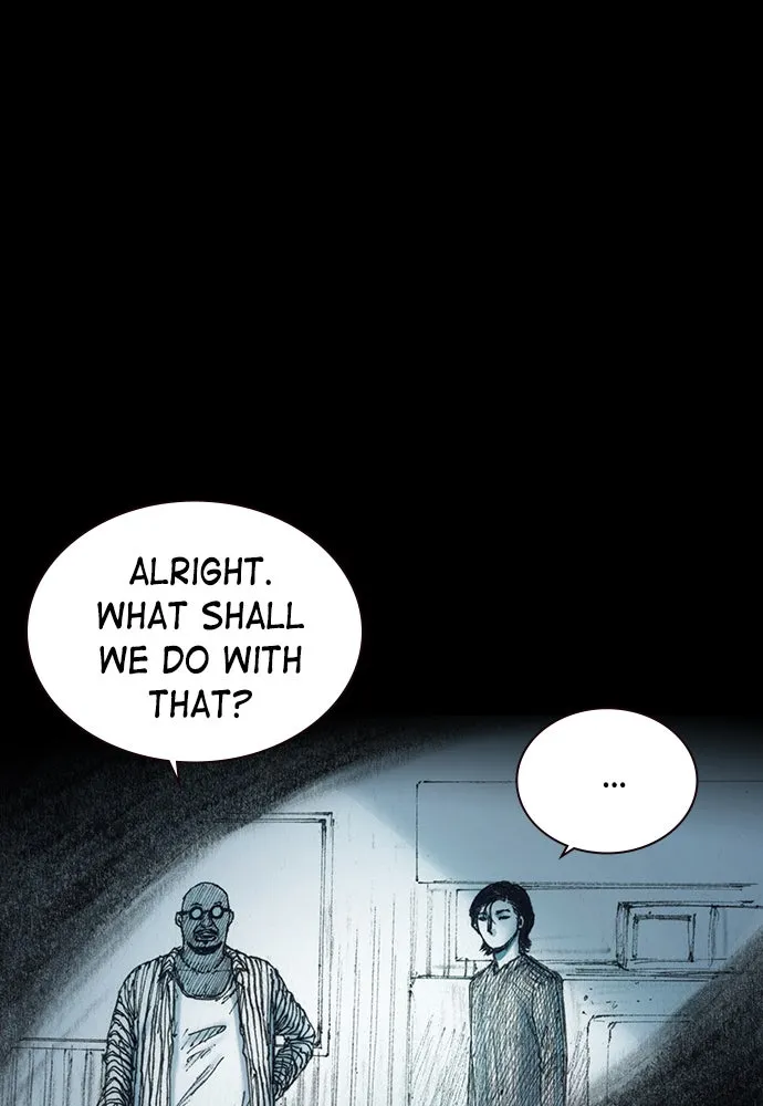 Read The Retreats chapter 7 image 77 on Lezhin